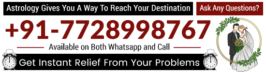 Astrologer Jay Kumar Ji