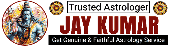 Astrologer Jay Kumar Ji Call +91-7728998767